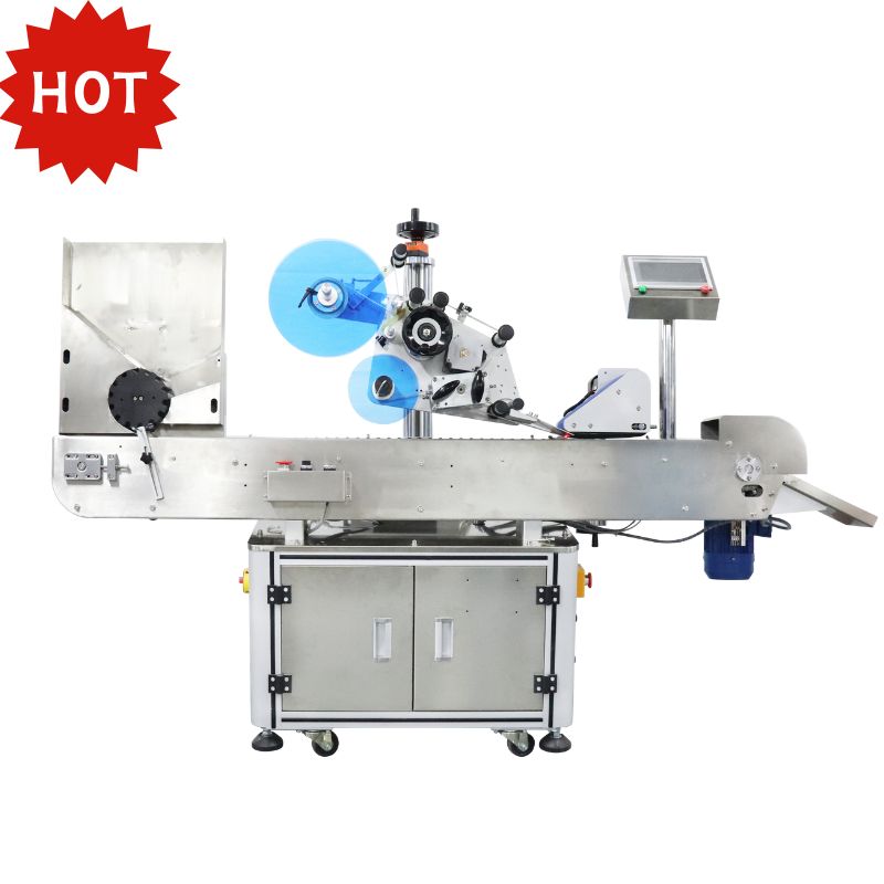 How to Choose the Right Automatic Labeling Machine for Your Production Line ?