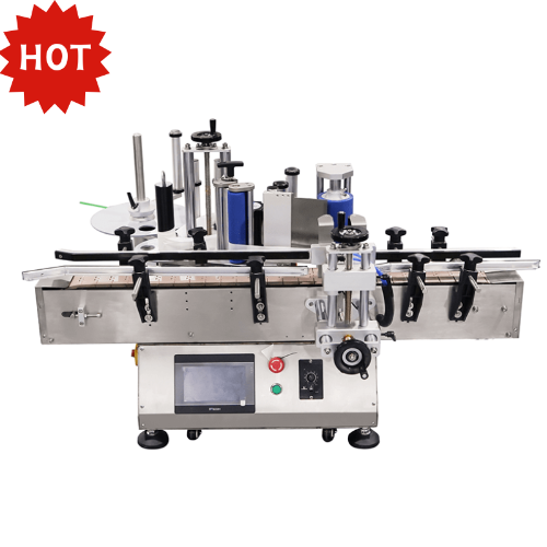 Can Labeling Machines Handle Different Product Shapes and Sizes?