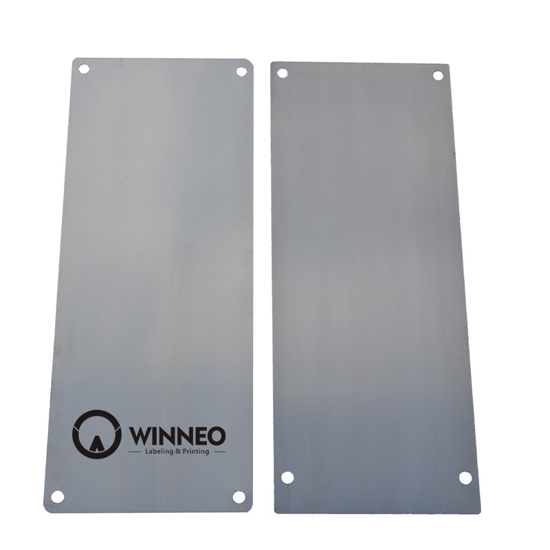 لوحة طباعة رقيقة من WINNEO