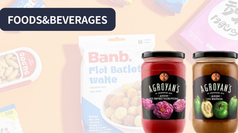 Food Beverage Round Bottle Labeler