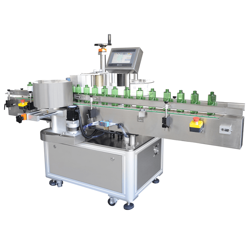 Which Labeling Machine Is Best for Cosmetics, Food, or Pharmaceuticals?
