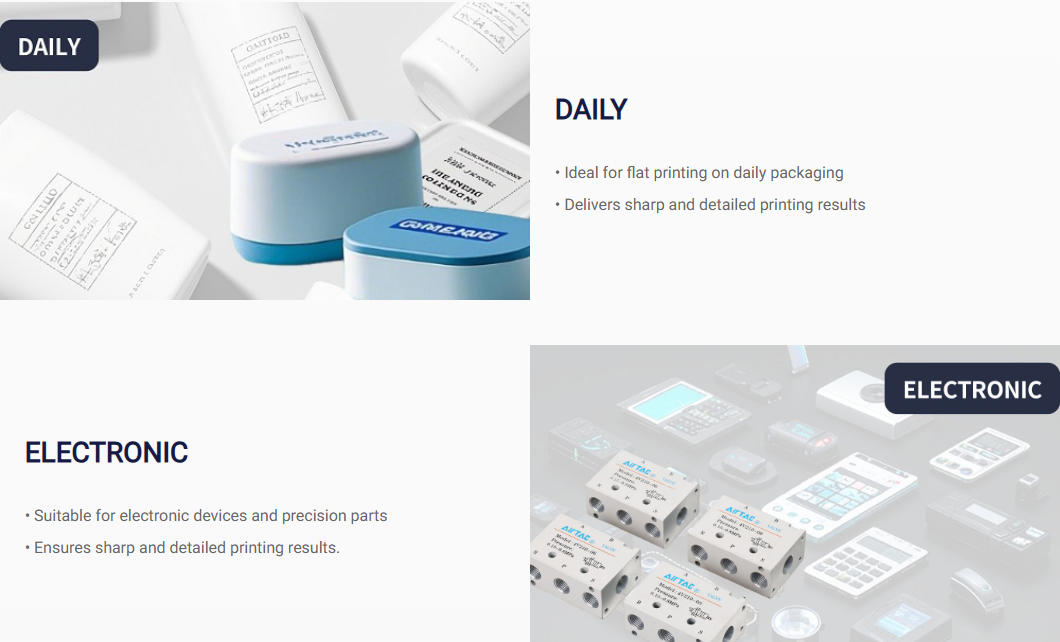 Screen Printing Machines ldeal for flat printing on daily packaging Screen Printing Machines ldeal for flat printing on daily packaging