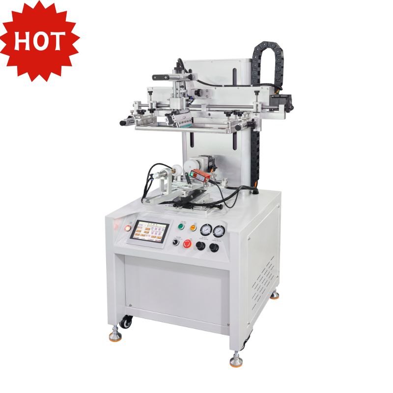 ما هي الأخطاء الشائعة التي يرتكبها المبتدئون عند استخدام آلات الطباعة على الشاشة؟