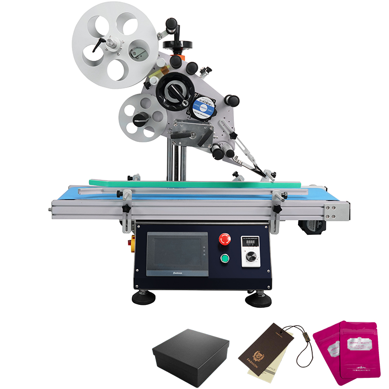 آلة وسم سطحية مسطحة WT-101 - WINNEO