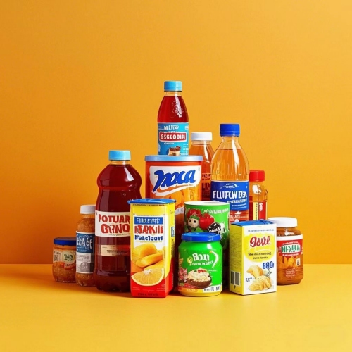 Labeling Equipment for Round Containers